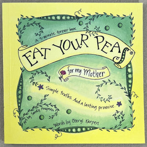 Eat Your Peas - Mother