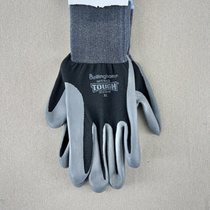 Nitrile Tough Gloves