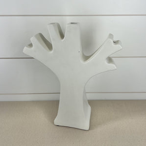 Vase - Tree