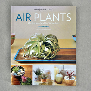 Book - Airplants