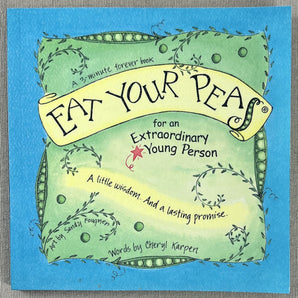 Eat Your Peas - Young Person