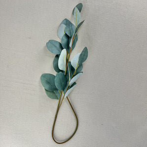 Floral Pick - Eucalyptus