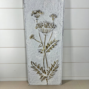Wall Art - Floral