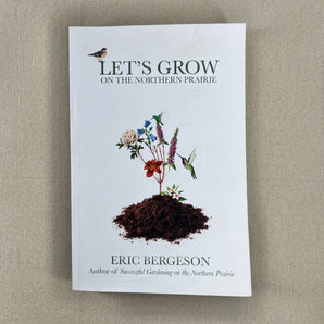 Book - Let's Grow