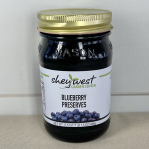 Preserves - Blueberry