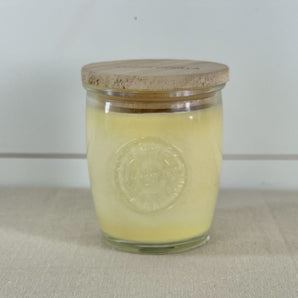Swan Creek Candle - Luscious Lemon