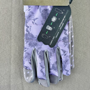 Garden Gloves - Light Purple