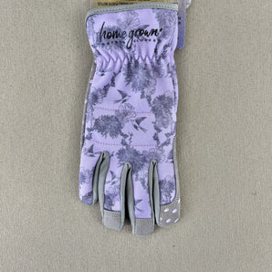 Garden Gloves - Light Purple