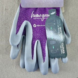 Garden Gloves - Purple
