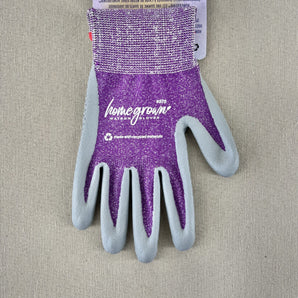 Garden Gloves - Purple