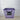 File Drawer Wall Planter - Purple