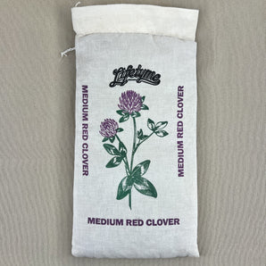 Seeds - Red Clover