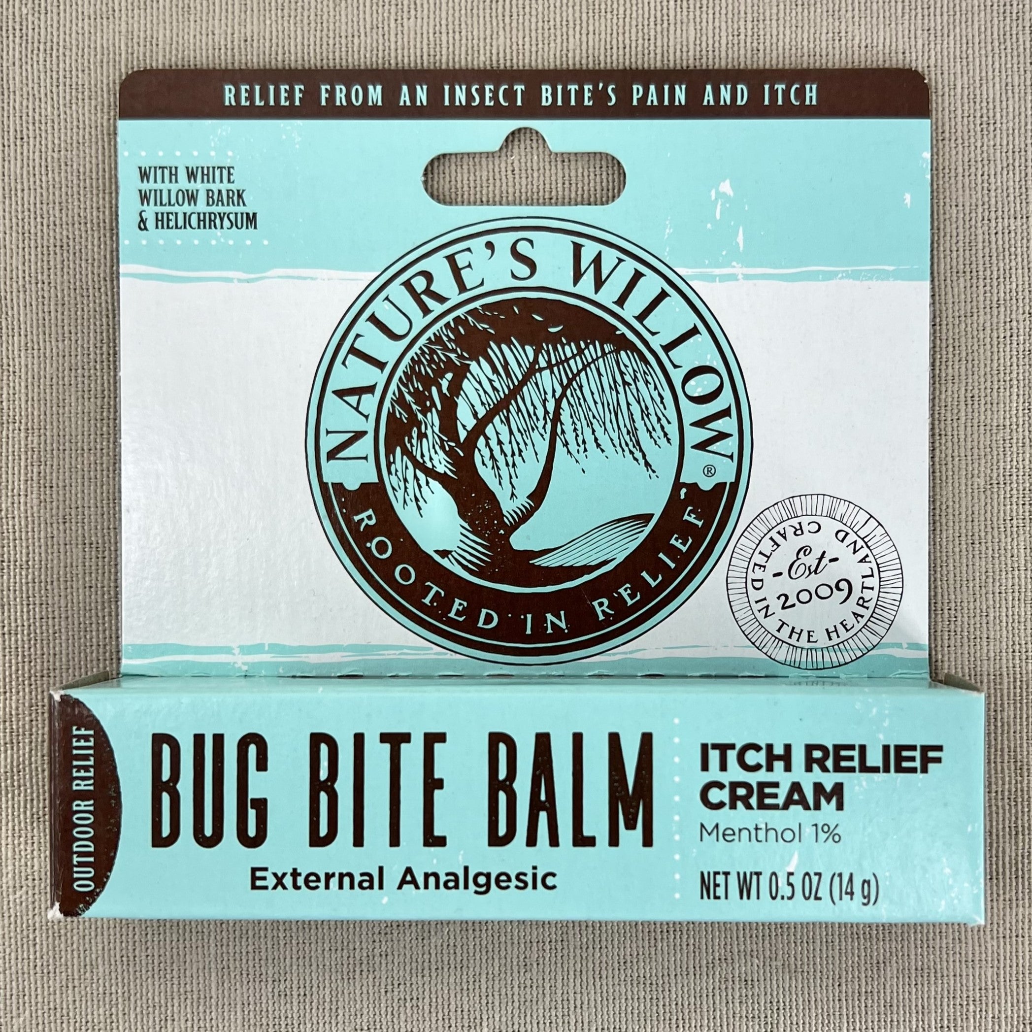 Itch Relief Cream Bug Bite Balm SheyWest itch-relief-cream-bug-bite-balm-sheywest