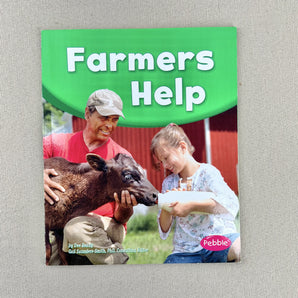 Farmers Help