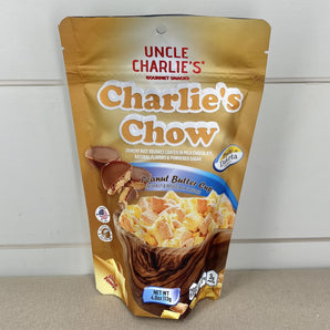 Uncle Charlie's Chow - Peanut Butter Cup
