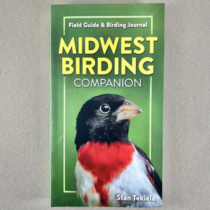 Midwest Birding Companion