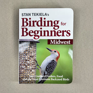 Birding for Beginners - Midwest