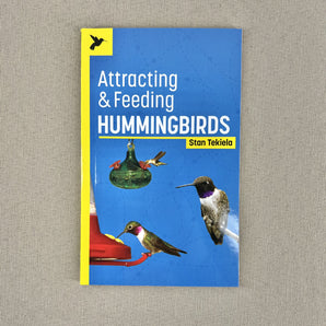 Attracting & Feeding - Hummingbirds