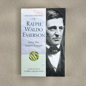 Meditations of Ralph Waldo Emerson