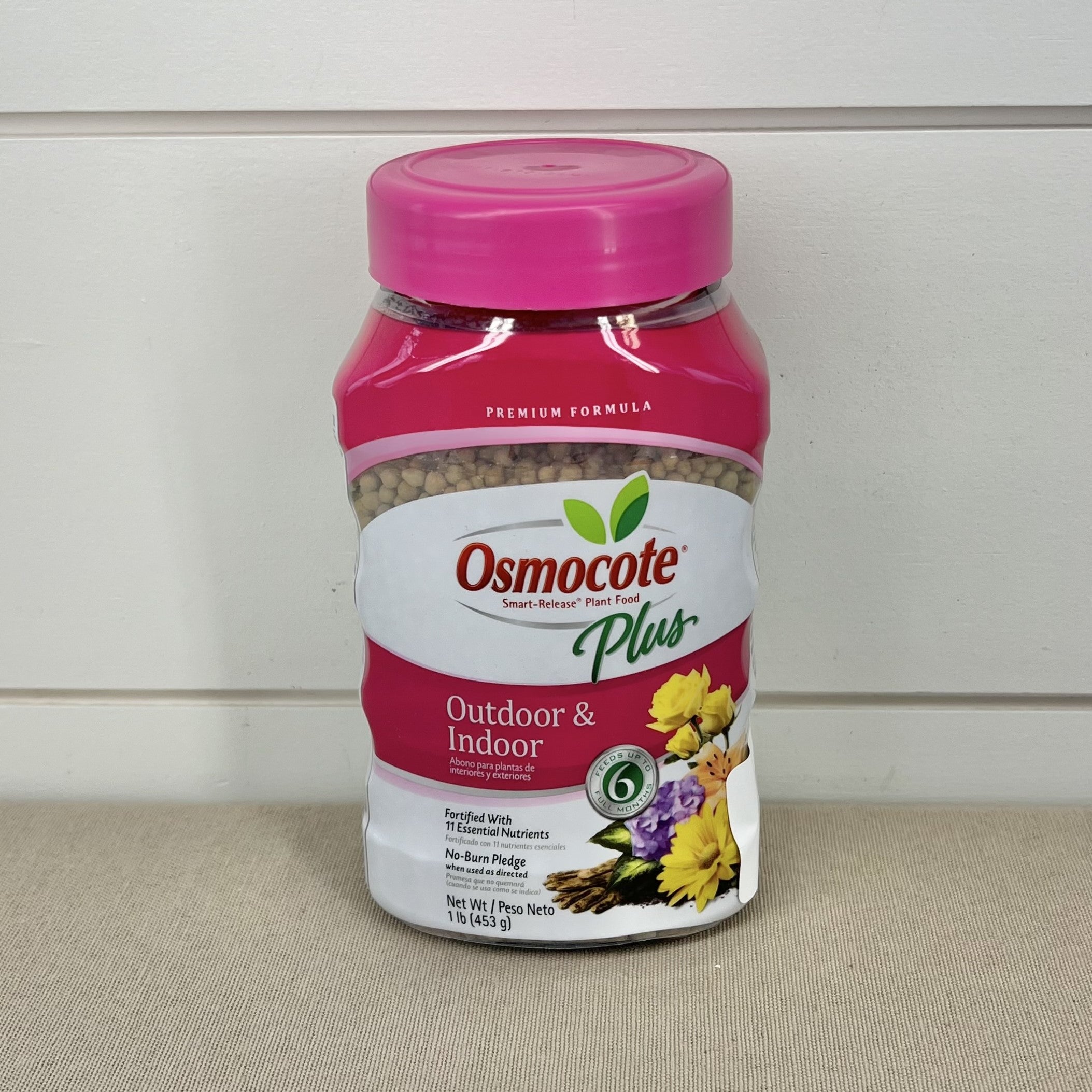 osmocote indoor plant food Plant Food