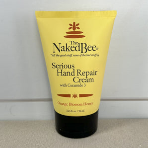 The Naked Bee - Serious Hand Repair