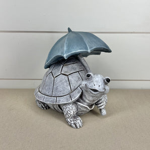 Garden Statue - Turtle
