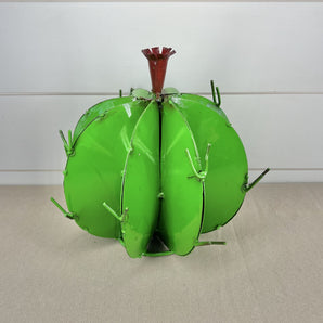 Garden Decor - Green Barrel Cactus