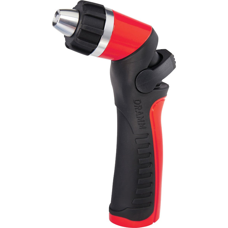 dramm garden hose sprayer One Touch Twist Garden Hose Spray Nozzle – SheyWest