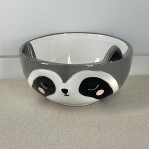 Bowl - Racoon