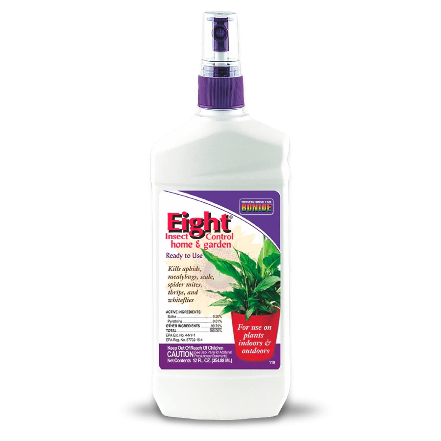 eight garden spray Bonide Eight Insect Control Home & Garden Spray – SheyWest