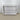 Crate Tray - White