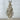 Gold Metal Tree