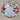 Bistro Bowl - Poinsettia