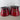 Red Santa Pail