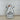 Word Snowman - Metal