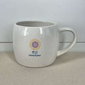 Coffee Mug - Hello Sunshine