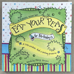 Eat Your Peas - Birthdays