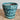 Mayer Planter - Seafoam