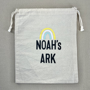 Noah's Ark Bag