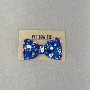 Pet Bow Tie