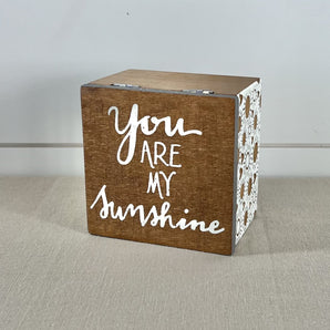 Sunshine Box