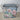 Square Tin - Floral