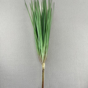 Faux Bush - Onion Grass