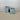 Planter - Blue Cement