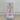 Quilling Ornament - Ballerina
