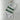 Canvas Stocking - Tree