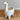 Llama Planter - White & Grey