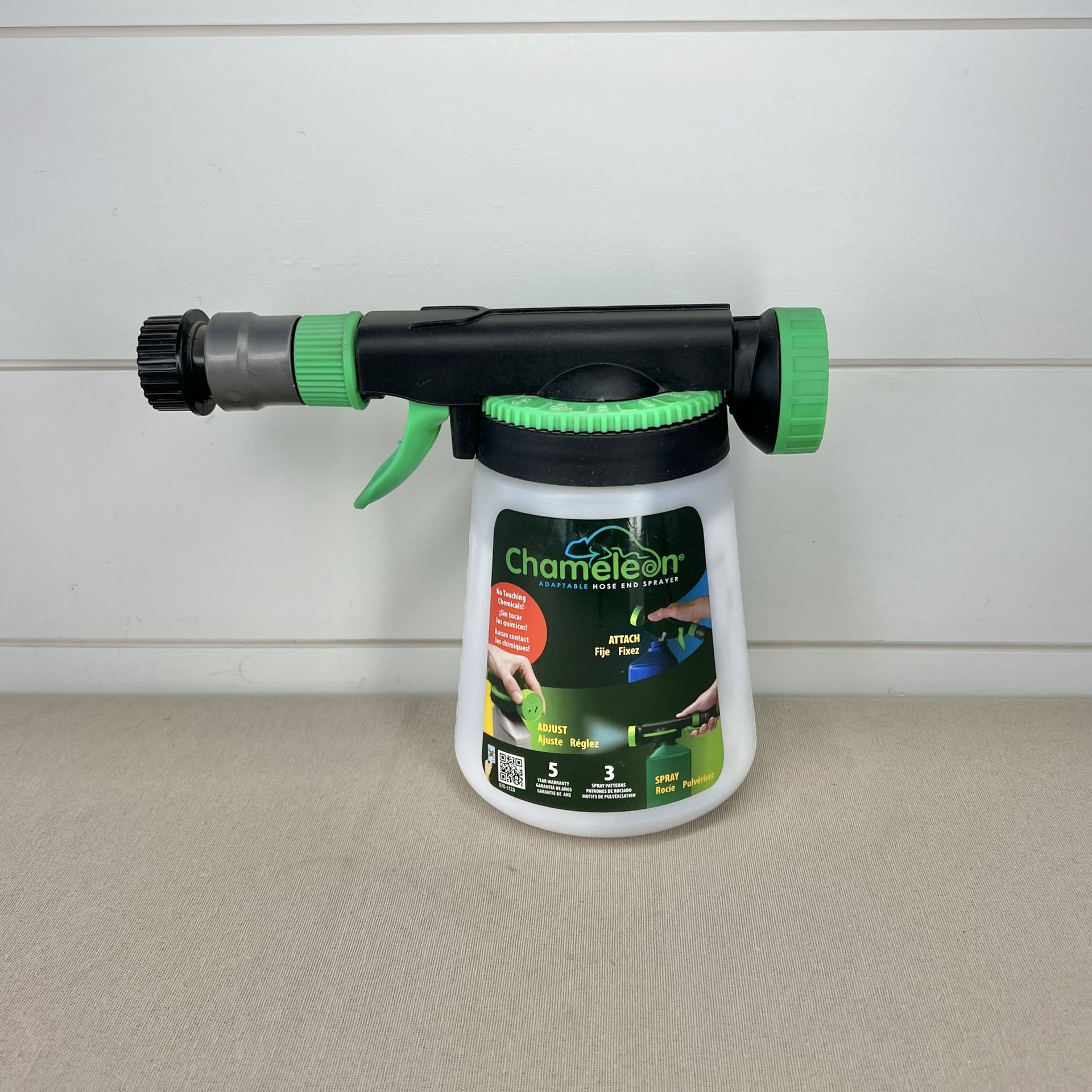 chameleon garden sprayer Garden Supplies