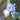 Iris - Victoria Falls