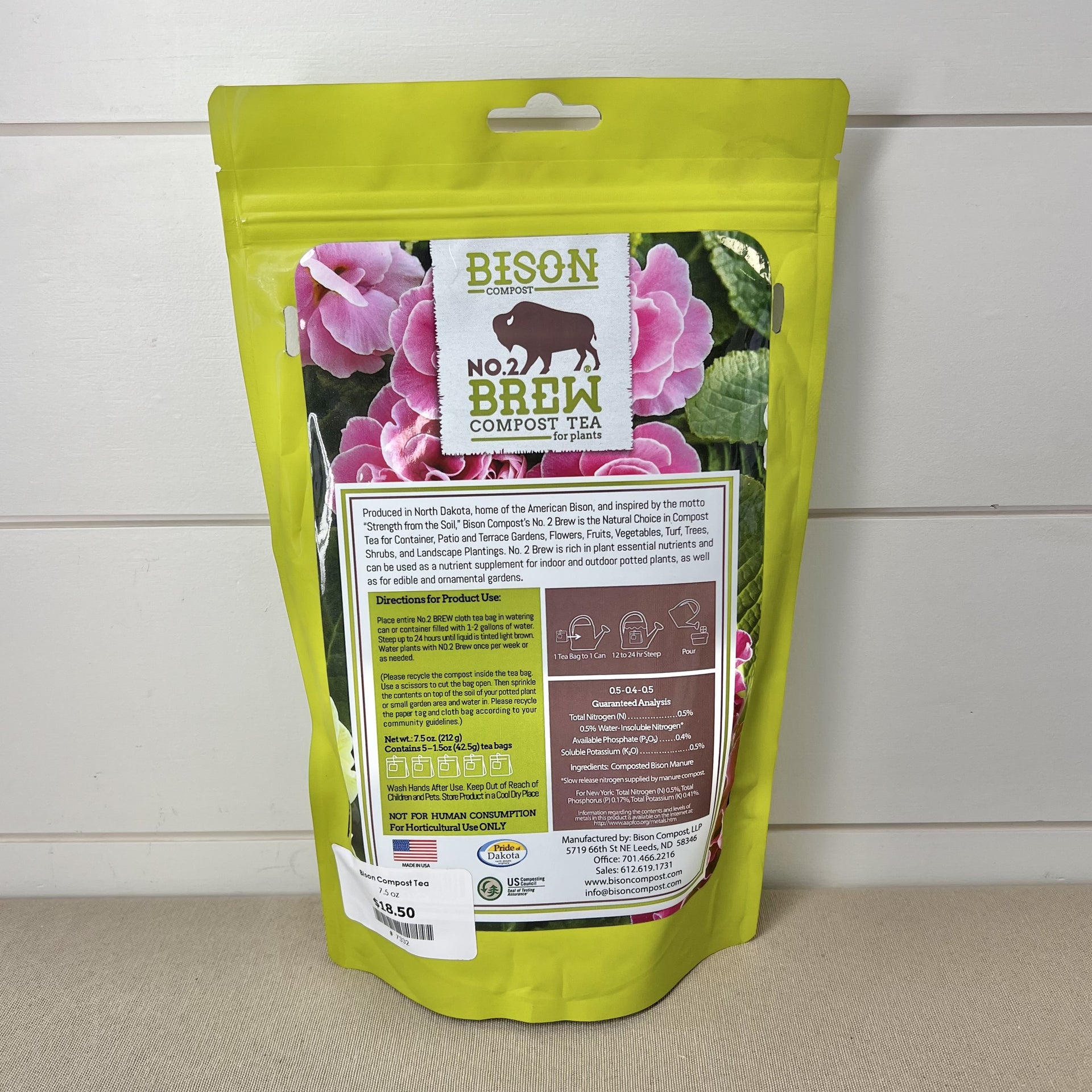 green tea fertilizer for plants Fertilizer